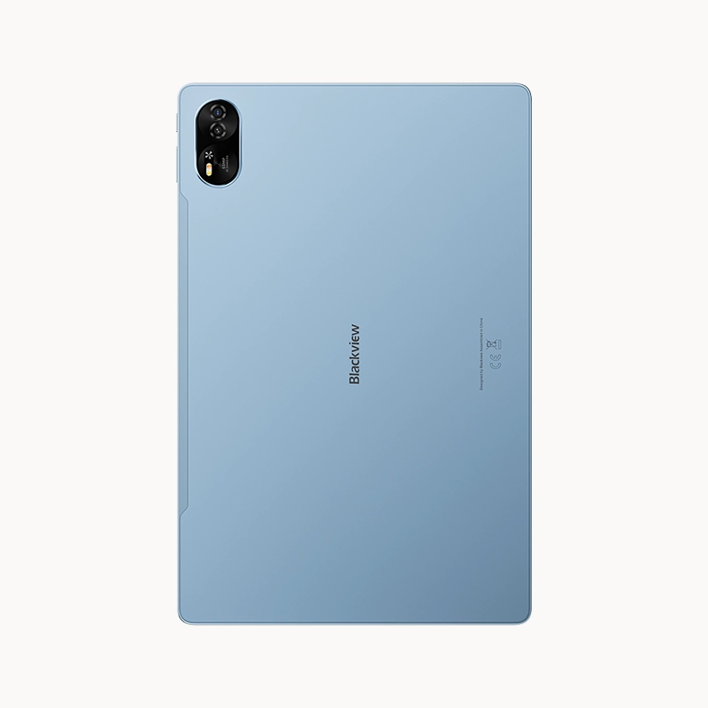 Blackview MEGA 8 Tablet 13-inch | Unisoc T620 | 12GB / 256-512GB | 11000mAh|Android Tablet PC | 1 Year Warranty